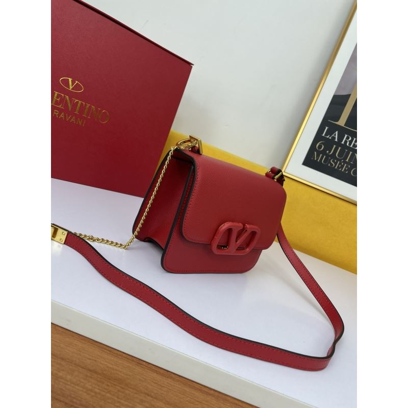 Valentino Satchel Bags